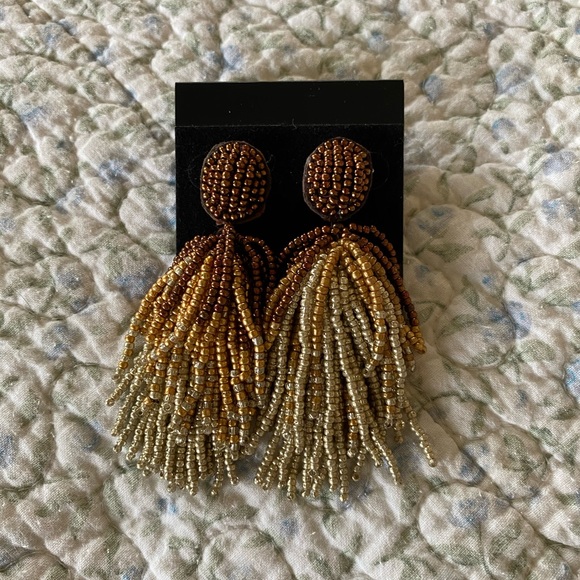BaubleBar Jewelry - NWOT Bauble Bar Earrings